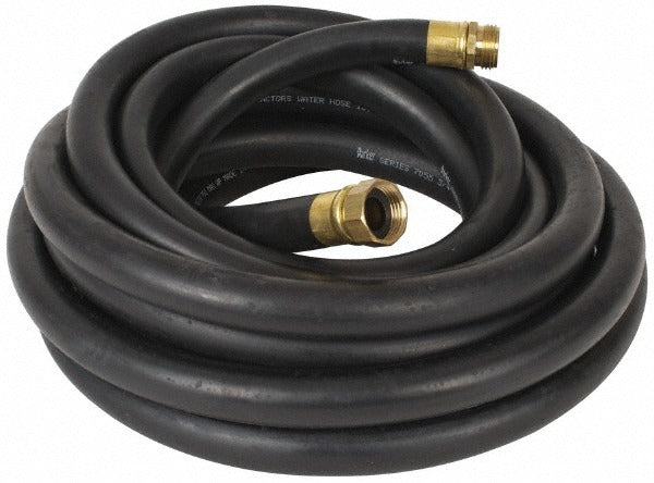 PARKER Parker 7055GHT75-300 Contractor Hose 25 Ft 125 Psi
