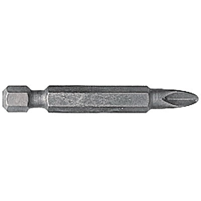 DEWALT Dewalt Accessories DW2021 Phillips Power Bit 2 in 5 Pack