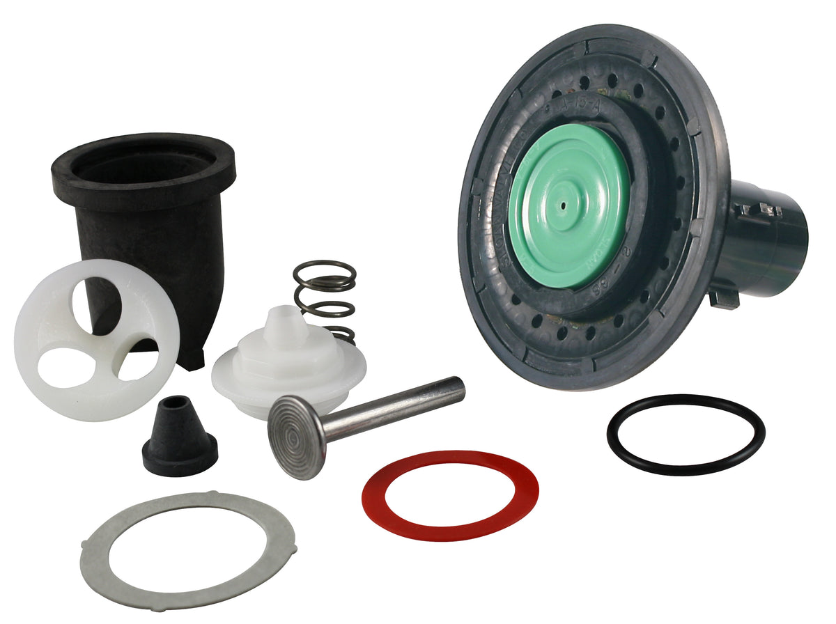 Sloan 3317020 R1006A Rebuild Kit Regal 1.28 GPF Closet