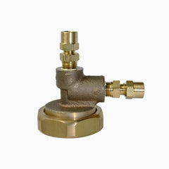 Sloan 3318005 HY109A-1 RB Housing Sub-Asm Hyd Valve