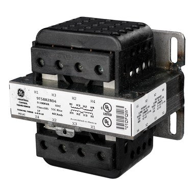 York S1-02530867000 Transformer 240/480 Volt