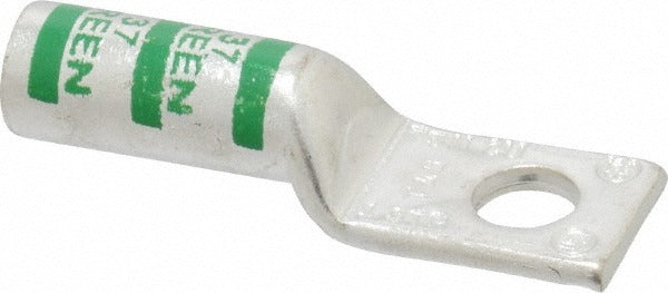 THOMAS & BETTS Thomas Betts 54947BE Square Ring Terminal 1 Awg 5/16 Stud