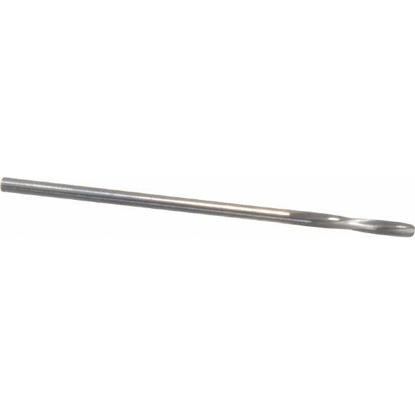 MAGAFOR Magafor 88860001830 Chucking Reamer 0.072 in Solid Carbide