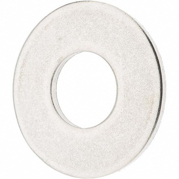 VALUE COLLECTION Value Collection 93708 Uss Flat Washer 1 in 18-8 Stainless