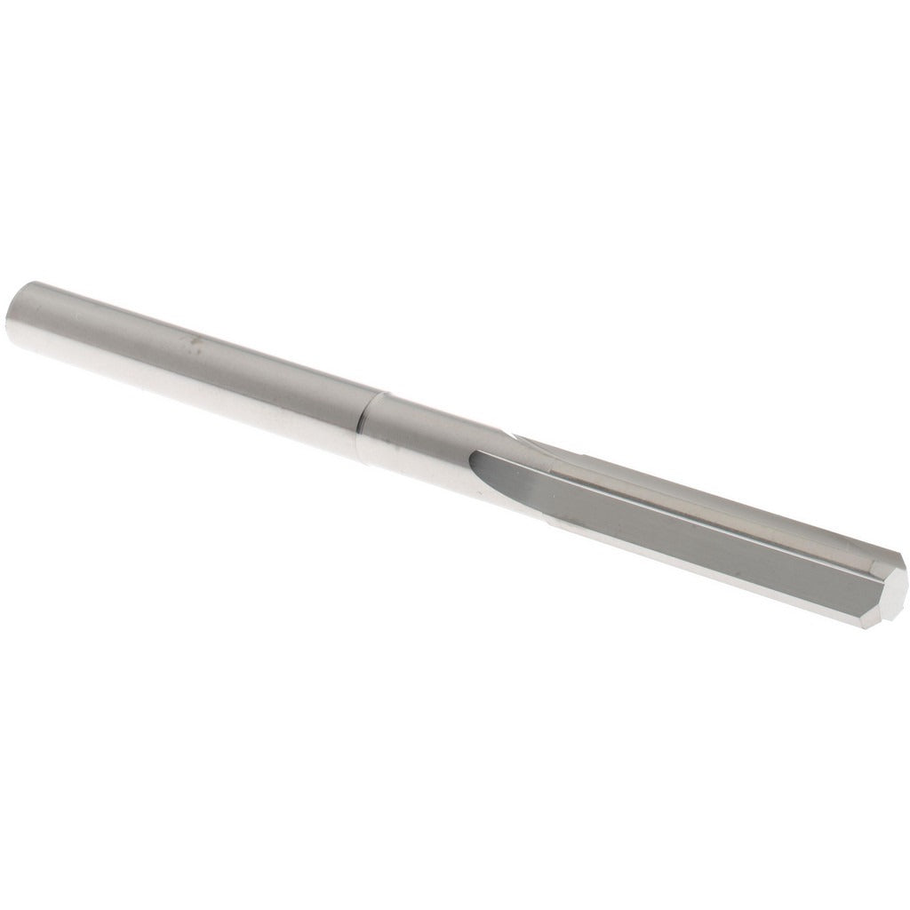 HERTEL Hertel 45675303 Chucking Reamer 0.216 in Solid Carbide