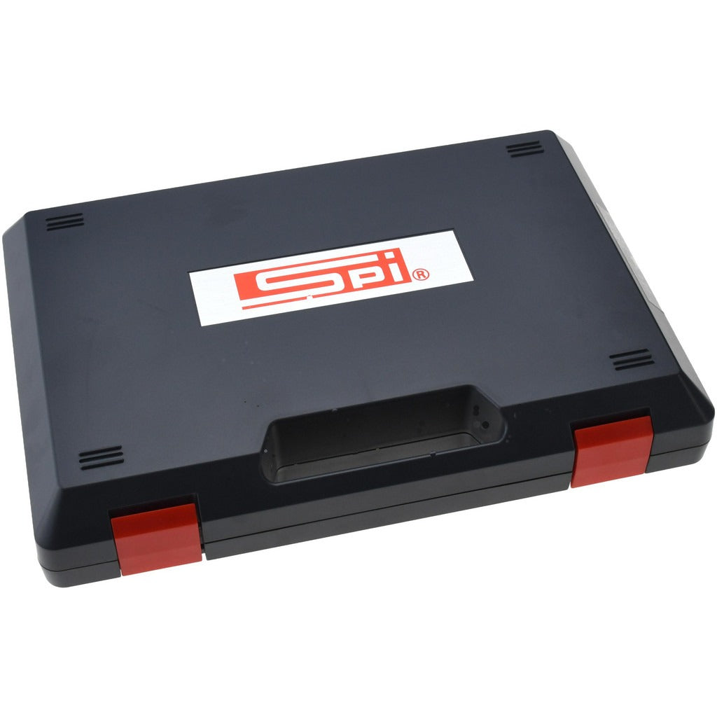 SPIROTHERM Spi 22-171-3 Class Zz Plug Gage Set 190 Piece