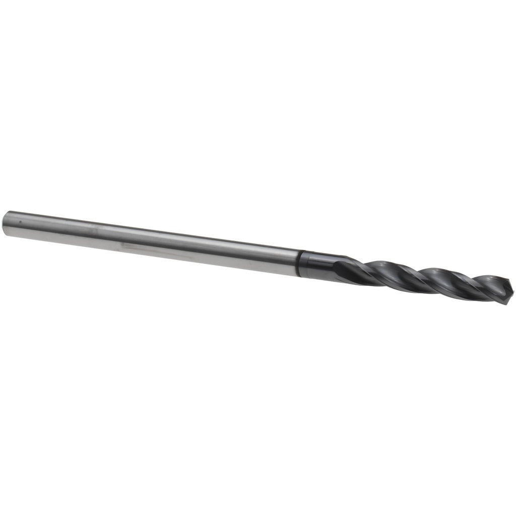 ACCUPRO Accupro 50341 Jobber Drill Bit 7/64 in Solid Carbide Altin