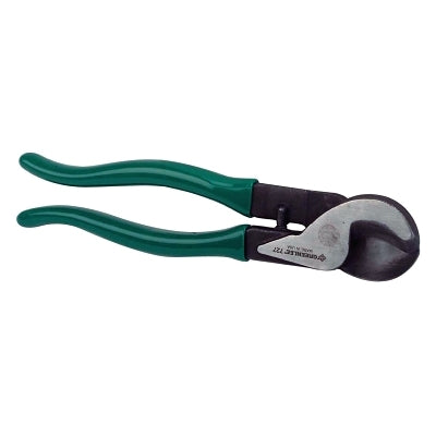 Greenlee 50312910 Cable Cutters 9 1/4 in Sheer Action