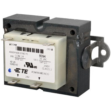 York S1-02532699000 Transformer 24 Volt 40VA