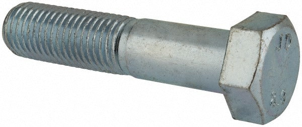 VALUE COLLECTION Value Collection 815241PS M20 Hex Cap Screw Grade 8 Zinc