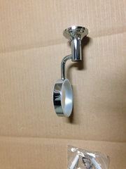 GROHE 40652001 Holder for Glass, Soap Dish or Soap Dispenser