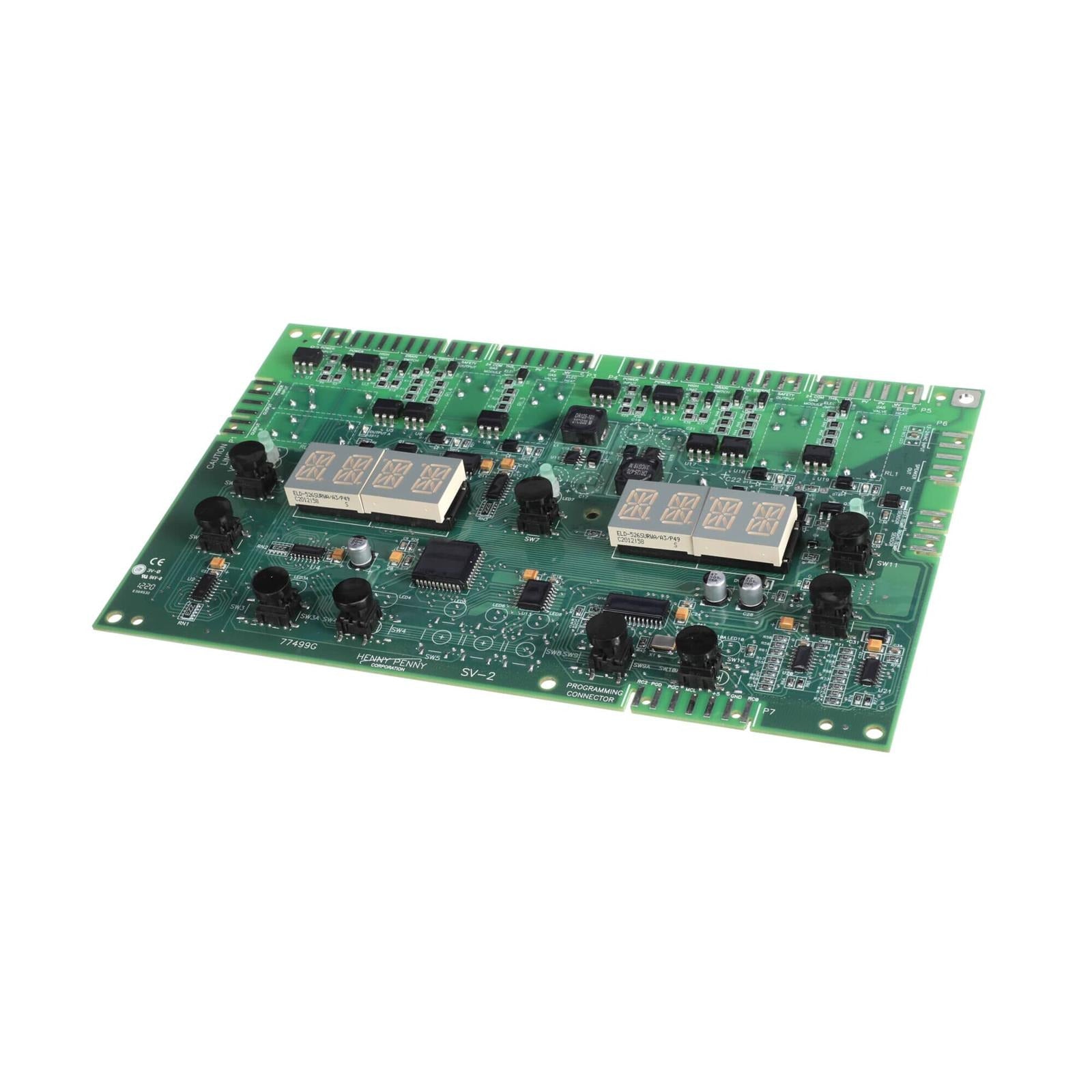 HENNY PENNY Henny Penny 14948 Kit-C1000 Control Board (Each) HEN14948