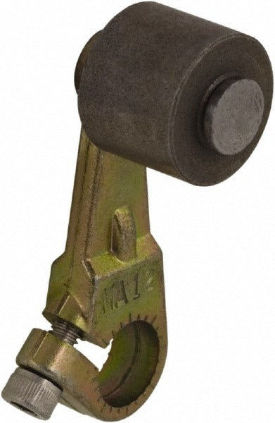 SCHNEIDER ELECTRIC Square D 9007MA12 Roller Lever Limit Switch 7.6 in
