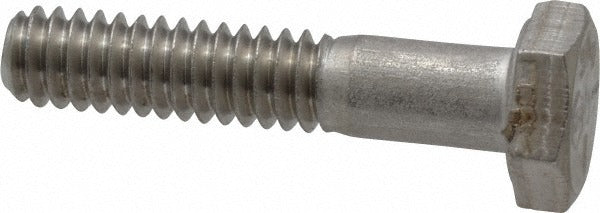 VALUE COLLECTION Value Collection R82234942 Hex Head Cap Screw 1/4-20