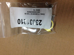 Rohl 2303-1210 Escutcheon Kit Sold As 10 Bags Per Box