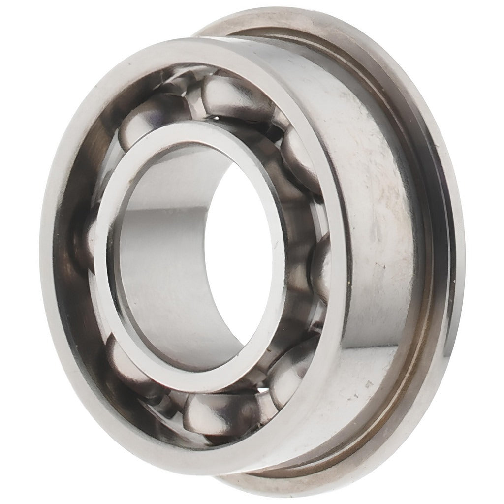 VALUE COLLECTION Value Collection SFR166 Miniature Flanged Ball Bearing