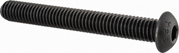 VALUE COLLECTION Value Collection 701181PR Button Socket Cap Screw 3/8-16x3