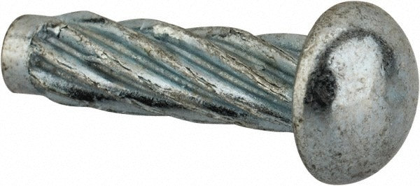VALUE COLLECTION Value Collection 0810U Size 8 Round Head Sheet Metal Screw
