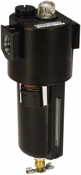 WILKERSON Wilkerson L16-04-G00 Air Lubricator 64 Cfm 1/2 Inch Npt