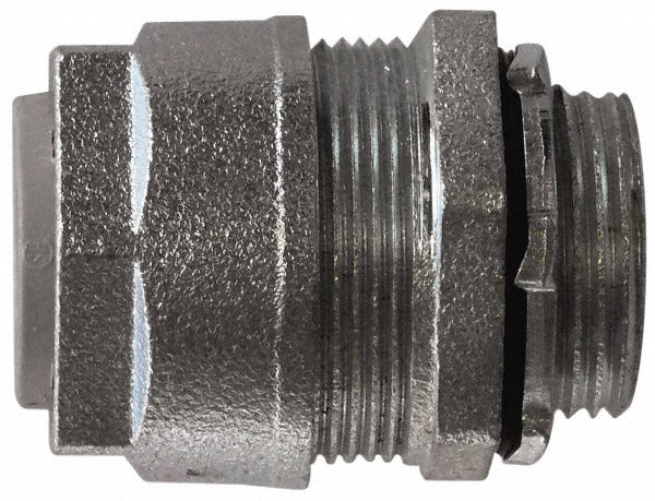 THOMAS & BETTS Thomas Betts 2584 Straight Strain Relief Cord Grip 2-1/2 Npt