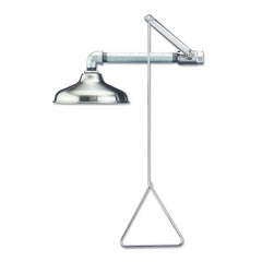 Guardian G1643SSH Emergency Shower Horizontal 30 GPM Stainless Steel