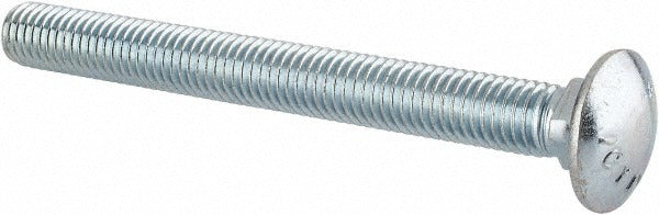VALUE COLLECTION Value Collection CAI505005000-025BX Carriage Bolt 1/2-13 5in