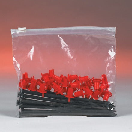 BSC PREFERRED Bsc Preferred PB5215 Slide Lock Poly Bags 100 Per Case