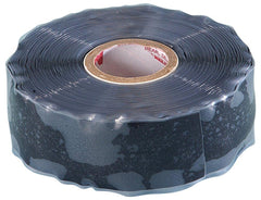 Omega Flex FGP-915-10H-12BL CounterStrike 12 yd Tape in Black