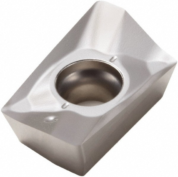 SECO TOOLS Seco 00039915 Milling Insert XOEX180616FR-E10 H25 Carbide