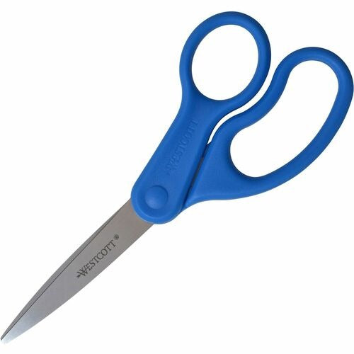 WESTCOTT Acme United Corporation ACM41218 8-inch All-purpose Scissors