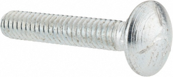 VALUE COLLECTION Value Collection CAI502501500-100BX Carriage Bolt 1/4-20