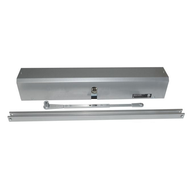 FALCON Falcon 8231AL Pull Side Auto Operator Aluminum
