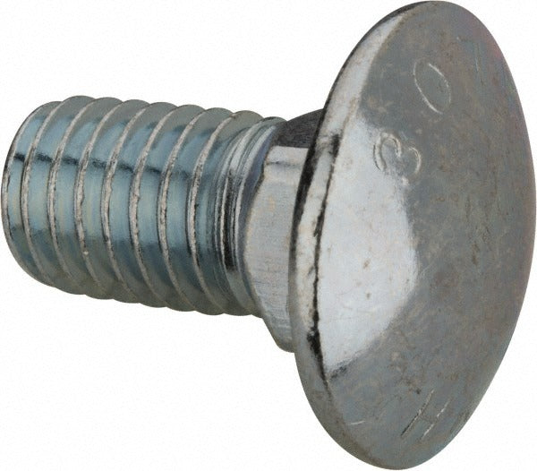 VALUE COLLECTION Value Collection CAI205001000-050BX Carriage Bolt 1/2-13