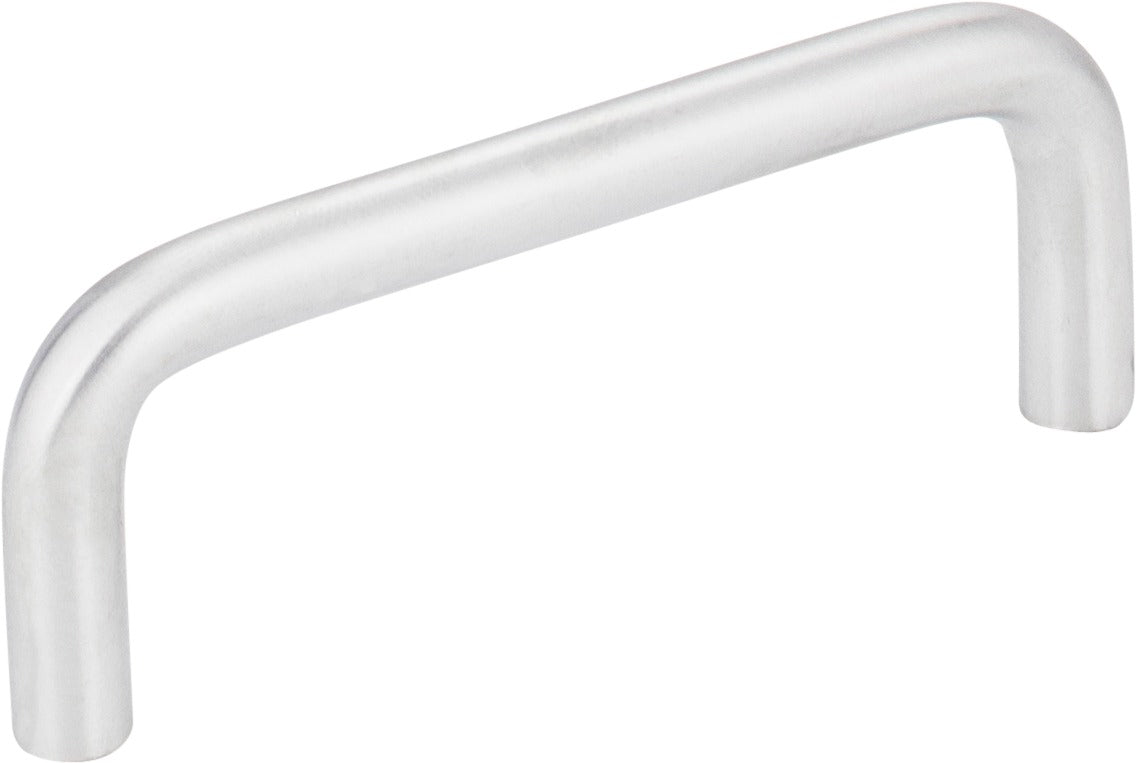 ELEMENTS Elements S271-3BC Cabinet Wire Pull Brushed Chrome