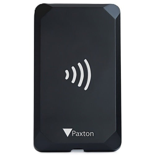 PAXTON Paxton Access Inc. 150-010-US Solo Door Tag