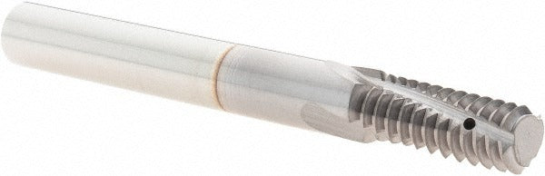 VARGUS Vargus 80467 Helical Flute Thread Mill 16 Tpi Solid Carbide