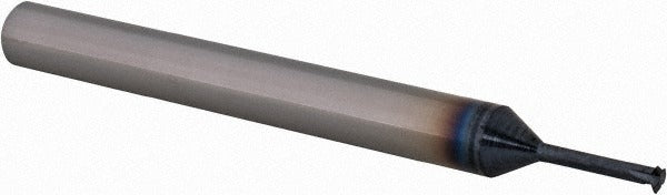 SCIENTIFIC CUTTING TOOLS Scientific Cutting Tools SPTM080LA Thread Mill 40-64 Tpi