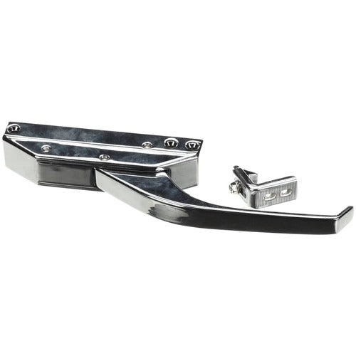 CONTINENTAL REFRIGERATION Continental Refrigeration 20290 Handle Latch Type Without Lock (11.4 in)