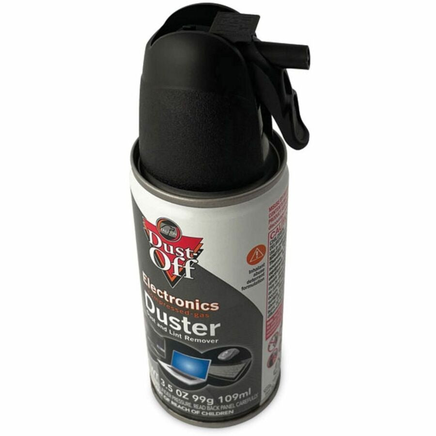 FALCON Falcon FALDPSJC Dust-Off Jr. 3.5 oz (1 Each)
