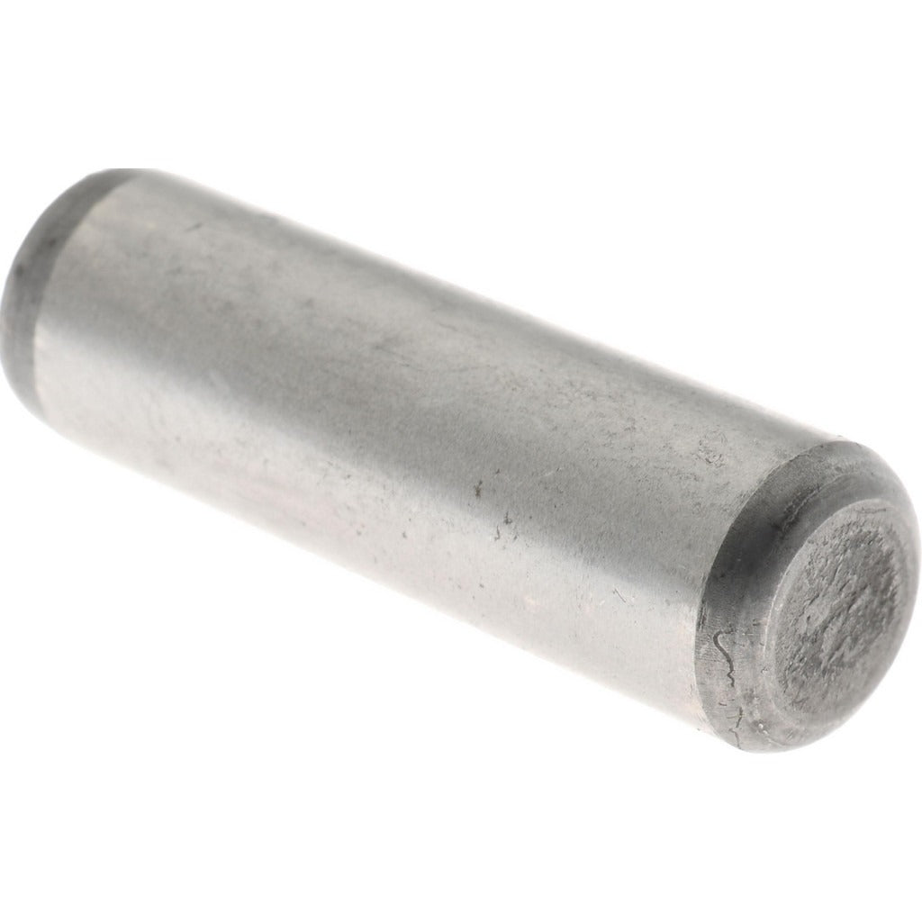 VALUE COLLECTION Value Collection SF043046 Precision Dowel Pin 3/8 X 1-1/4 in Grade 8