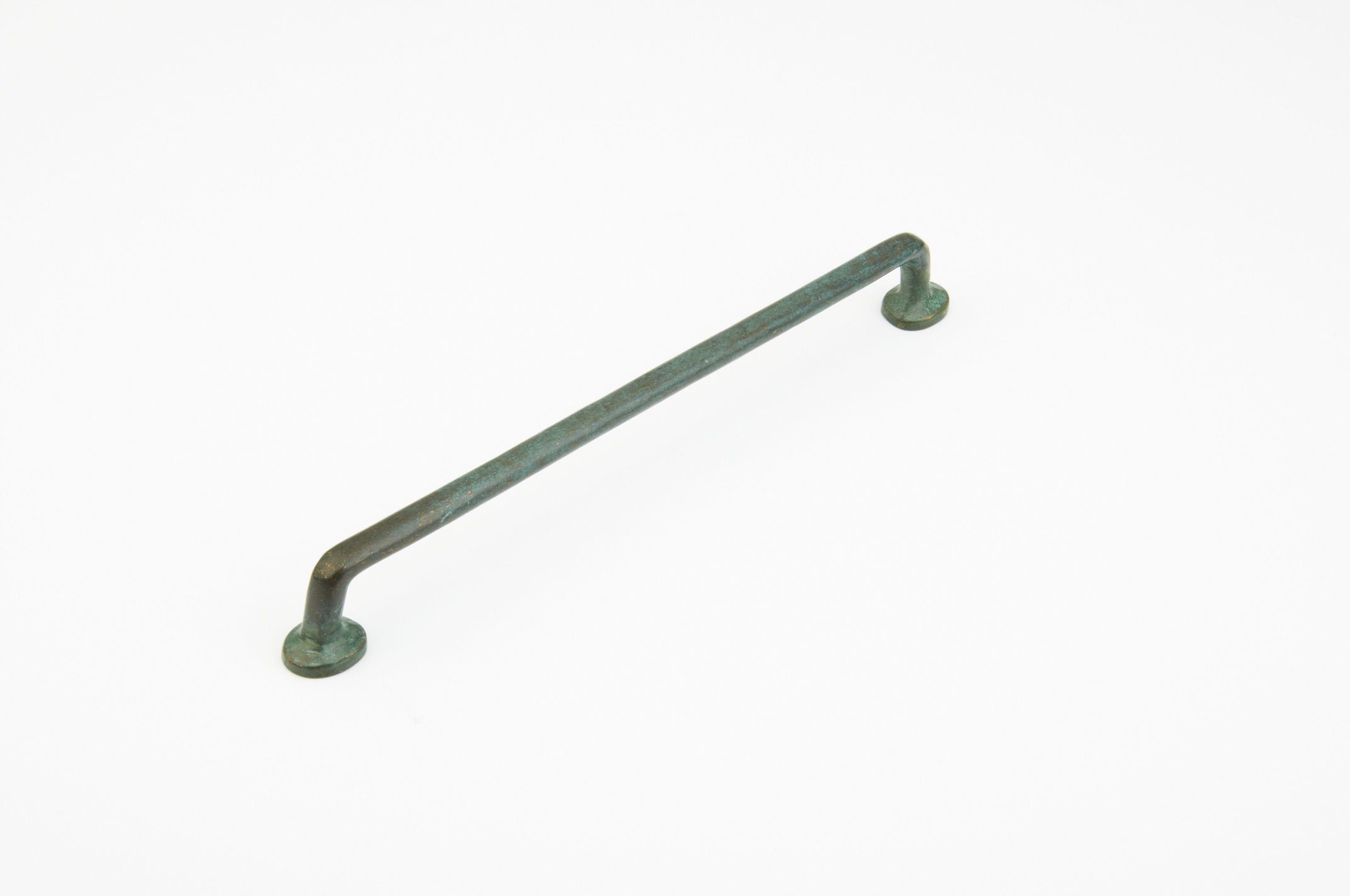 SCHAUB Schaub 779-VI Cabinet Pull 12 in Verde Imperiale