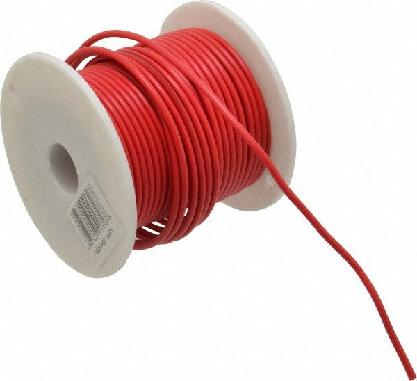 SOUTHWIRE Southwire 55668023 Automotive Primary Wire 16 Awg 100 Ft Red