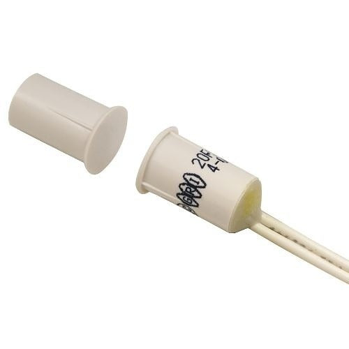GEORGE RISK INDUSTRIES INC. George Risk Industries 20RS-12XWG-G Mini Recessed Contact