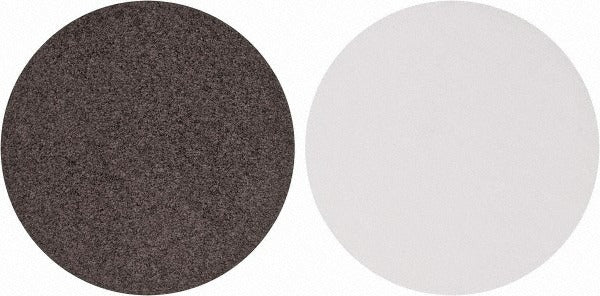 TRU-MAXX Tru-maxx 7000600-40 Psa Disc 40 Grit 6 in Aluminum Oxide