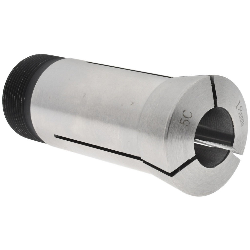 VALUE COLLECTION Value Collection 230-4218 5C Round Collet 18mm