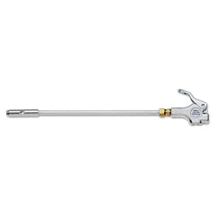 Guardair 900LJ012AA Thumbswitch Air Gun with 12-Inch Aluminum Extension and Aluminum Nozzle