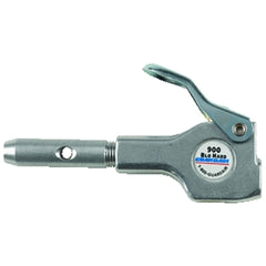 Guardair 900 Thumbswitch Safety Air Gun Silver 5.13 Inches