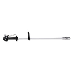 Guardair INF5048AA Inforcer Safety Air Gun Aluminum 48 Inch Extension Venturi Nozzle Includes Handle