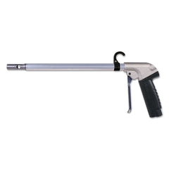 Guardair U75XT024AA3 Ultra Xtra Thrust Safety Air Gun 120 psi 24 Inch Extension