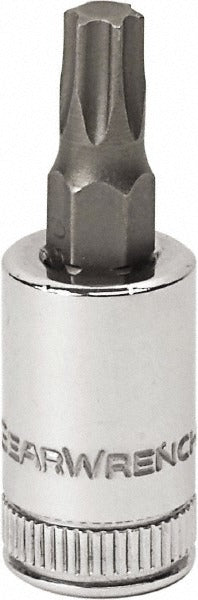 GEARWRENCH Gearwrench 80174 Torx Bit Socket 1/4 in Drive T20
